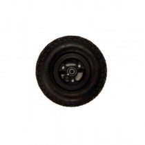 KHEO 9 inch Wheel set 12mm complete for Pro and Bazik (1pc)